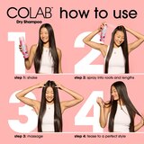 COLAB Dry Shampoo, Supreme Clean, 8.2 OZ, thumbnail image