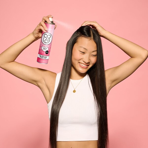 COLAB Dry Shampoo, Supreme Clean, 8.2 OZ