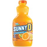 SunnyD Tangy Original, 64 OZ, thumbnail image