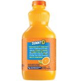 SunnyD Tangy Original, 64 OZ, thumbnail image