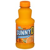 SunnyD Tangy Original Citrus Punch, 16 OZ, thumbnail image