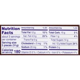 Ritter Sport Milk Chocolate with Whole Hazelnuts, 3.5 oz, thumbnail image