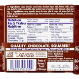 Ritter Sport Milk Chocolate with Whole Almonds, thumbnail image