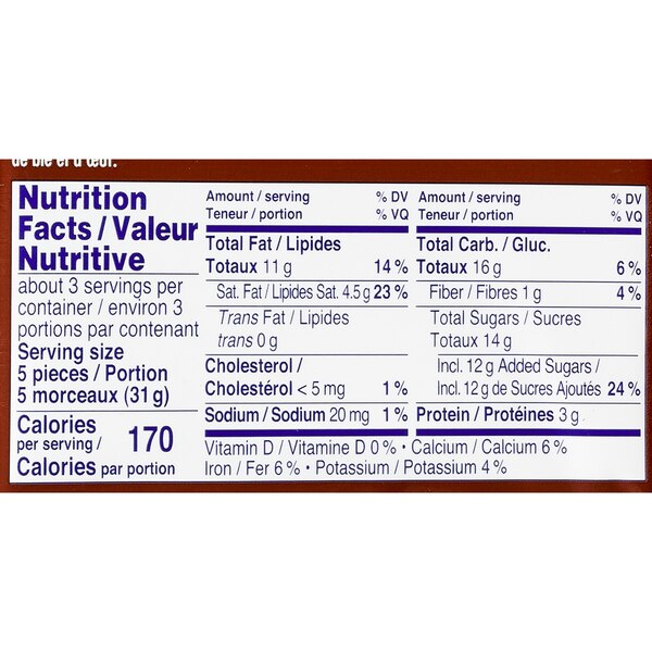 Ritter Sport Milk Chocolate with Whole Almonds