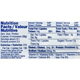 Ritter Sport Milk Chocolate with Whole Almonds, thumbnail image