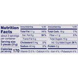 Ritter Sport Milk Chocolate With Butter Biscuit, thumbnail image