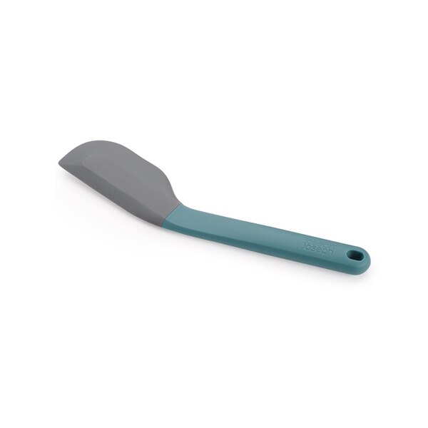 Joseph Joseph Duo Ergonomic Silicone Spatula, Opal