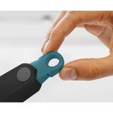 Joseph Joseph Duo Lockable Tongs, Dark Opal, thumbnail image