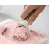 Joseph Joseph Duo Non-Drip Ice Cream Scoop, thumbnail image 4 of 4