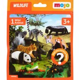 Mojo Wildlife Mystery Bag Animal Figure, Assorted Styles, 1 ct, thumbnail image