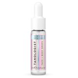 Tanologist Travel Size Self Tan Drops Medium Shade, 0.5 OZ, thumbnail image 1 of 2