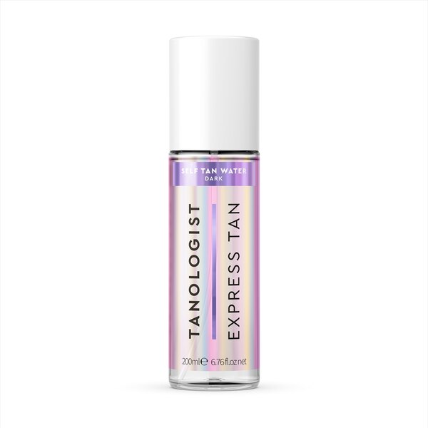 Tanologist Self Tan Water, 6.76 OZ