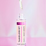 Tanologist Self Tan Drops, 1.01 OZ, thumbnail image 4 of 4