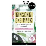 Oh K! Ginseng & Eucalyptus Under Eye Mask, thumbnail image