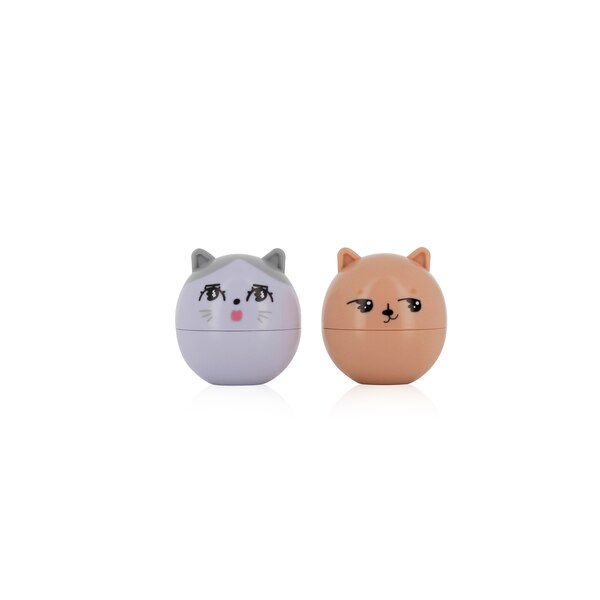 Soko Ready Lip Balm Duo