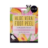 Oh K! Aloe Foot Peel, thumbnail image