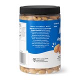 Well Market, Extra Large Virginia Peanuts, 16 oz, thumbnail image