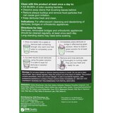 CVS Health 3-Minute Denture Cleanser Tablets, Minty Fresh, thumbnail image 2 of 3