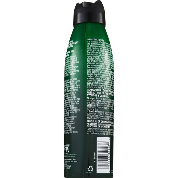 Total HomeTM Woodland Scent Insect Repellent