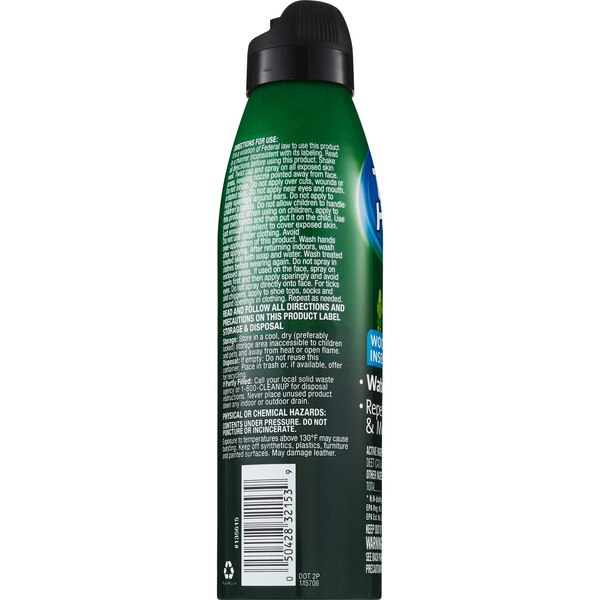 Total HomeTM Woodland Scent Insect Repellent