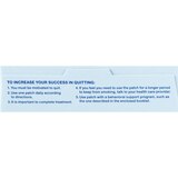 CVS Health Nicotine Transdermal System 21mg Patch, Step 1, thumbnail image