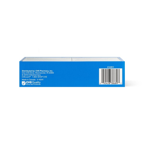 CVS Health Clotrimazole 3 Vaginal Cream