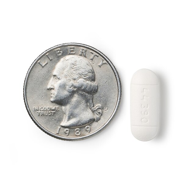 CVS Health - Cápsulas para el alivio de dolores menstruales, máxima potencia