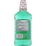 CVS Health Antiseptic Mouthwash for Antigingivitis & Antiplaque, Green Mint, thumbnail image