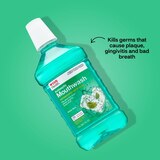 CVS Health Antiseptic Mouthwash for Antigingivitis & Antiplaque, Green Mint, thumbnail image