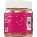 CVS Health Collagen Peach Rings, 30 CT, thumbnail image
