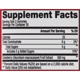 CVS Health Urinary Tract Health Mini Ring, 60 CT, thumbnail image