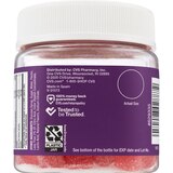 CVS Health Women's Multivitamin + Keratin Gummies, Strawberry, 60 CT, thumbnail image