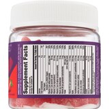 CVS Health Women's Multivitamin + Keratin Gummies, Strawberry, 60 CT, thumbnail image