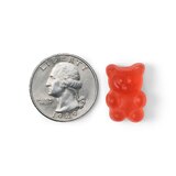 CVS Health Zero Sugar Nighttime Gummy - Melatonin Free, 60 CT, thumbnail image