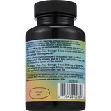 CVS Health Fish-Free Omega- 3 Softgels, 60 CT, thumbnail image