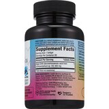 CVS Health Fish-Free Omega- 3 Softgels, 60 CT, thumbnail image