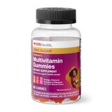 CVS Health Zero Sugar Children's Multi-Vitamin Gummies, 60 CT, thumbnail image