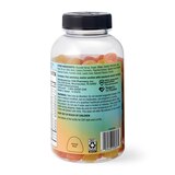 CVS Health Adult Multivitamins + Omega 3 Gummy, Raspberry Lemonade, 140 CT, thumbnail image