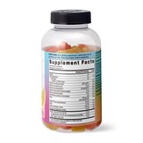 CVS Health Adult Multivitamins + Omega 3 Gummy, Raspberry Lemonade, 140 CT, thumbnail image