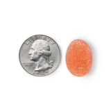 CVS Health Adult Multivitamins + Omega 3 Gummy, Raspberry Lemonade, 140 CT, thumbnail image