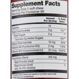 CVS Health Beet Root Soft Chews, 60 CT, thumbnail image