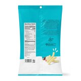 Well Market Apple Cinnamon Flavored Snack Straws, 6 oz, thumbnail image