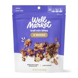 Well Market, S'mores Trail Mix Bites, 4.5 oz, thumbnail image