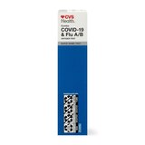CVS Health Combo Covid-19 Flu A/B Antigen Test, 1 CT, thumbnail image