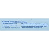 CVS Health Nicotine Transdermal System 14mg Patch, Step 2, 14 CT, thumbnail image