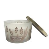 Universal Candle Co. Fall Candle, Vanilla Sugar Cookie Scent, 14 oz, thumbnail image