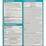 CVS Health Lice Solution Kit, Maximum Strength, thumbnail image 3 of 6