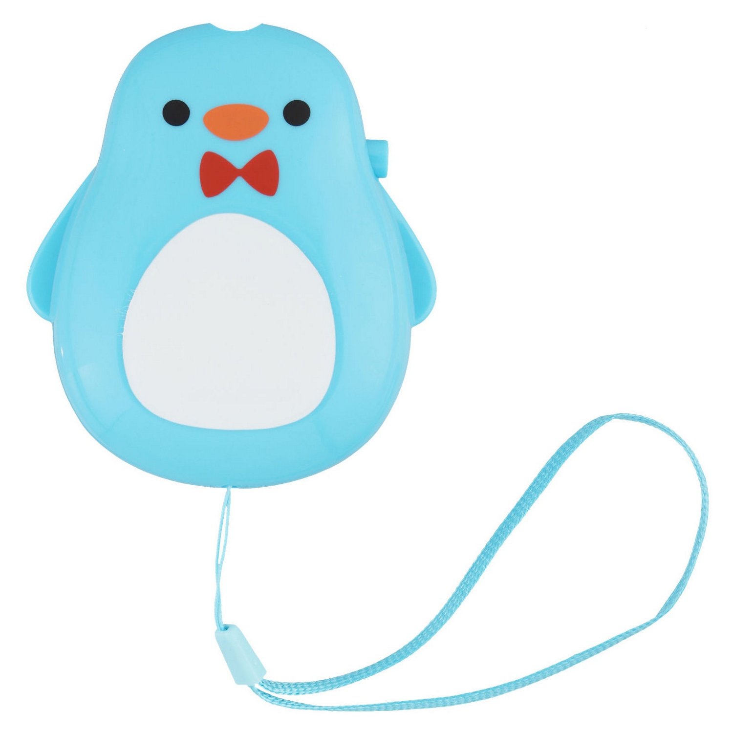 Merry Brite Penguin Novelty Projector image.