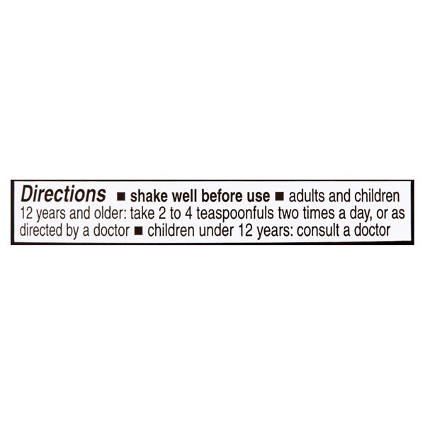 CVS Health Antacid Liquid Supreme