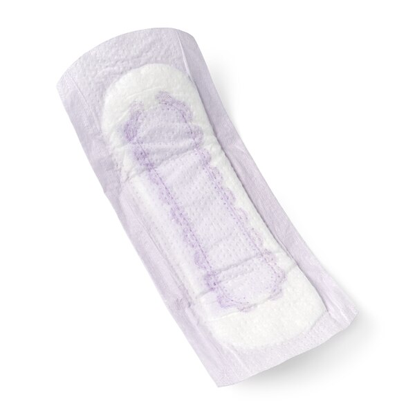 CVS Health Women's Protective Pads Moderate Absorbency